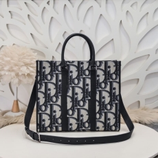 Christian Dior Shopping Bags